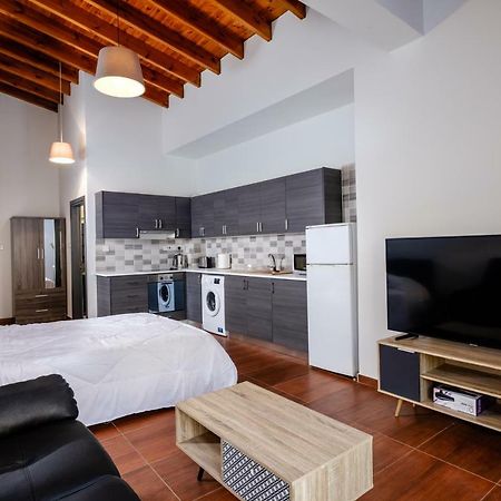 The Loft Studio Διαμέρισμα Λάρνακα Εξωτερικό φωτογραφία