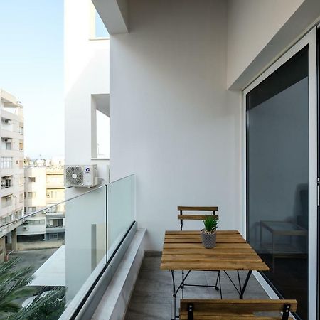 The Loft Studio Διαμέρισμα Λάρνακα Εξωτερικό φωτογραφία